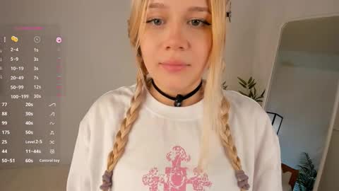 Eva online show from November 2025 01:00:02 PM