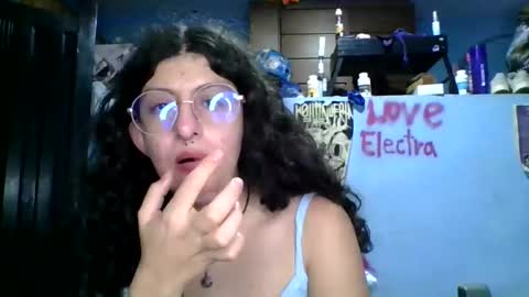 love_electra online show from March 2026 02:49:02 AM