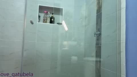 Snapshot of love_gatubela chatting on June 2026 09:41:01 PM Nina online show from June 2026 09:41:01 PM