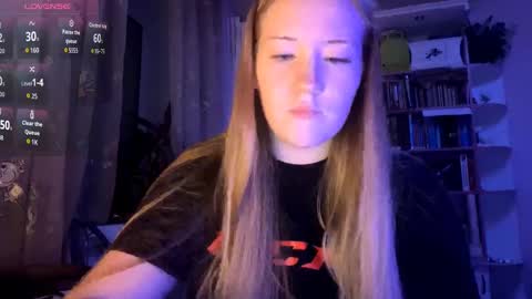 Snapshot of love_haven chatting on September 2025 05:24:02 PM Megan online show from September 2025 05:24:02 PM