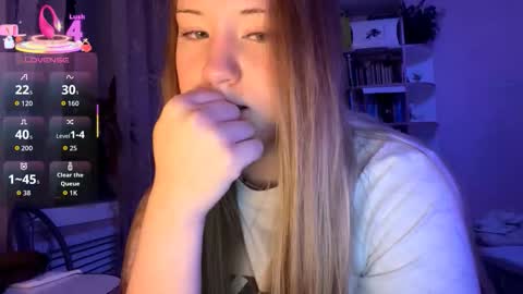 Snapshot of love_haven chatting on September 2025 09:59:02 PM Megan online show from September 2025 09:59:02 PM