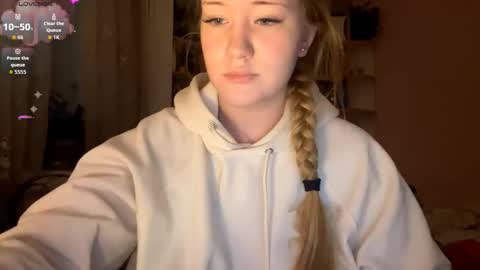 Megan online show from February 2026 05:50:01 PM