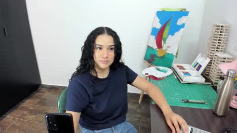 Kristen LoveBerry online show from February 2026 01:26:01 AM