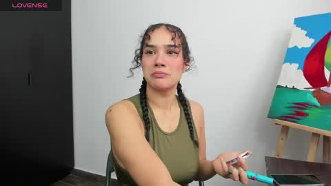 Kristen LoveBerry online show from April 2026 05:40:01 PM