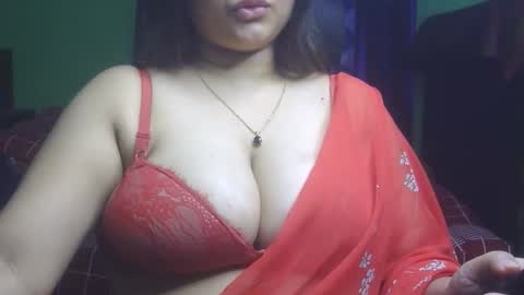 Luna online show from March 2026 12:38:02 AM