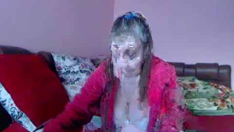 love_me_nice online show from January 2025 01:52:01 PM