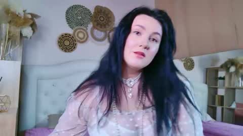 Monika online show from February 2026 10:33:01 PM