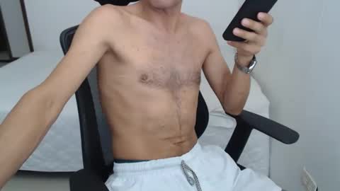 Andys and mary online show from January 2026 06:55:01 PM