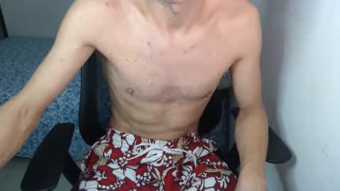 Andys and mary online show from April 2026 01:16:01 AM