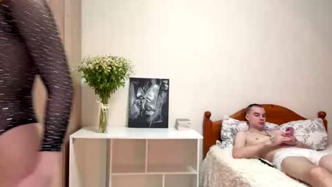 Rimma  Anthony online show from May 2026 05:24:02 AM