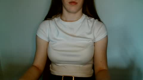 Snapshot of love_vivian chatting on May 2026 10:54:02 AM Vivian online show from May 2026 10:54:02 AM