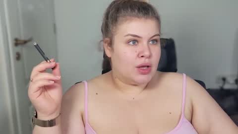 Snapshot of love_wiggy18 chatting on October 2025 05:08:01 AM Ally online show from October 2025 05:08:01 AM