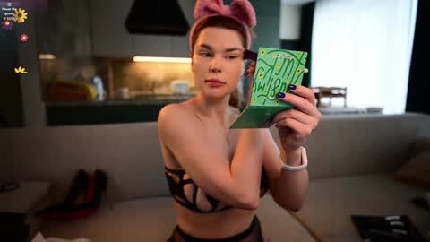 love you to123 online show from February 2026 07:41:02 AM