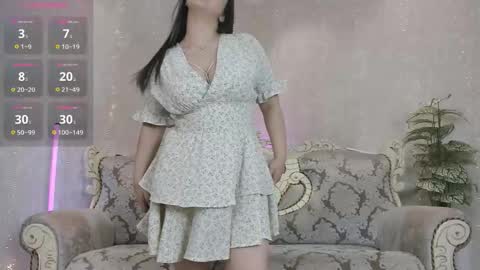 Amaya online show from October 2025 04:16:01 PM