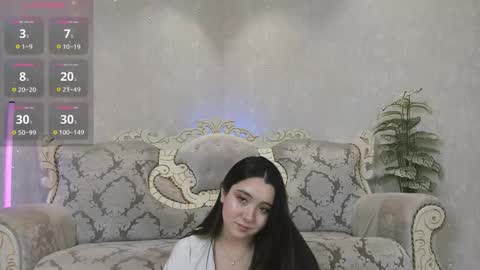 Amaya online show from October 2025 04:38:02 PM