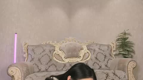 Amaya online show from October 2025 03:55:02 PM