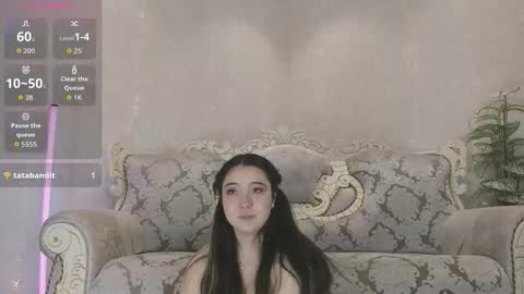 Amaya online show from October 2025 04:41:01 PM