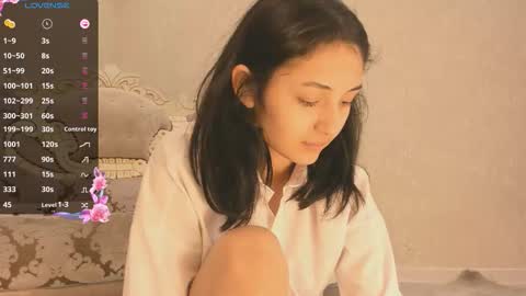 Amaya online show from October 2025 04:14:01 AM