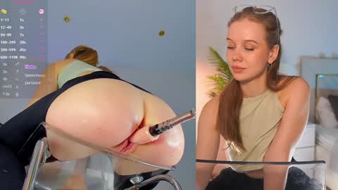 Shynie online show from December 2024 02:57:01 PM