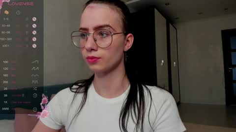 Elisabette online show from March 2026 08:04:01 AM