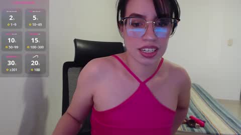 IAmBunny online show from March 2025 09:15:02 PM