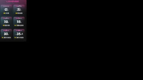 lovecoupleqc online show from October 2025 03:07:02 AM