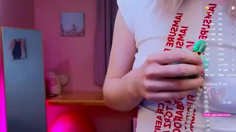 God like girl Ann online show from December 2025 05:52:02 PM