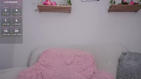 katalina   online show from February 2025 09:10:01 AM