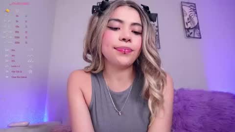 katalina   online show from February 2026 03:10:01 AM