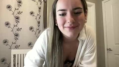 Olivia Rose online show from March 2026 05:30:01 PM