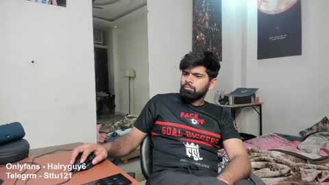 Indian hairy online show from February 2025 06:03:01 PM