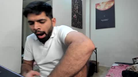 Indian hairy online show from March 2025 06:30:01 PM