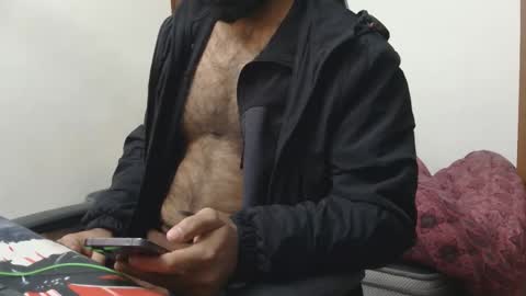 Indian hairy online show from January 2026 05:04:01 PM