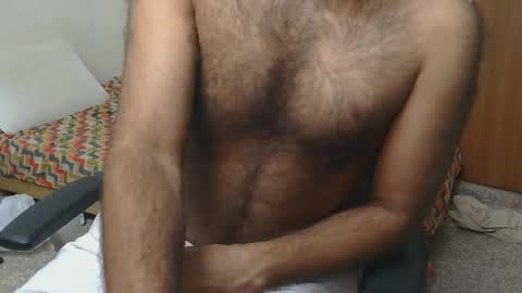Indian hairy online show from February 2026 08:48:02 PM