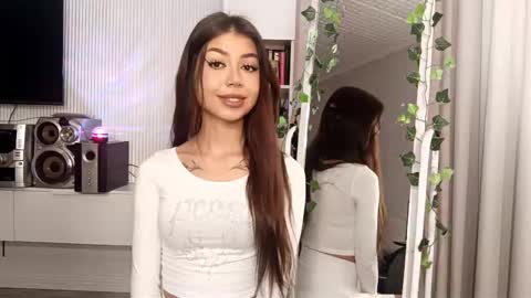 Flora online show from February 2026 11:22:01 AM