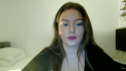 LoveLavender  online show from January 2025 09:31:02 PM