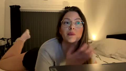LoveLavender  online show from January 2025 07:24:01 PM