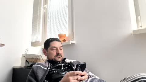 mister nice cockie online show from February 2025 10:59:01 AM