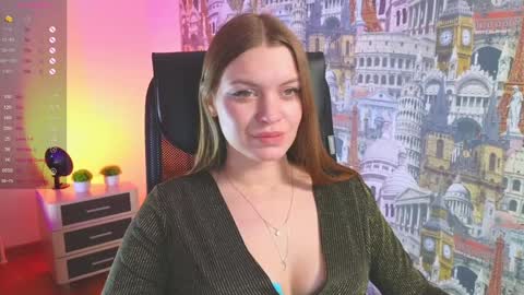 Laura online show from January 2025 02:35:01 PM