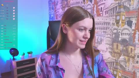 Laura online show from January 2025 11:49:02 AM