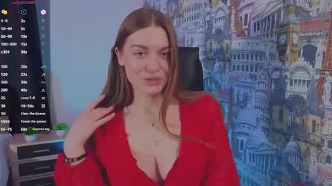 Laura online show from February 2025 11:25:02 AM