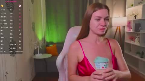 Snapshot of lovellalipss chatting on July 2026 11:35:01 AM Laura online show from July 2026 11:35:01 AM