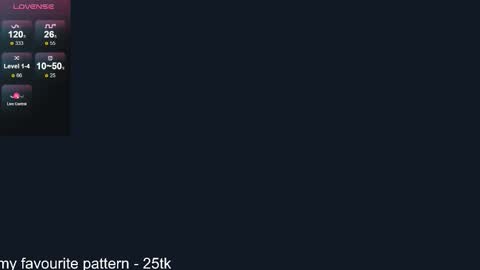 lovellystella online show from February 2026 03:24:02 PM