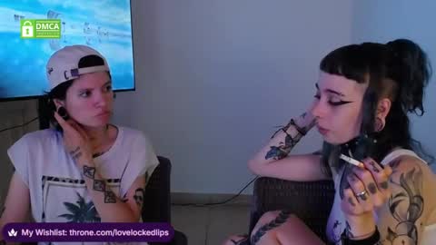 Alex  Violet online show from March 2026 02:06:01 AM