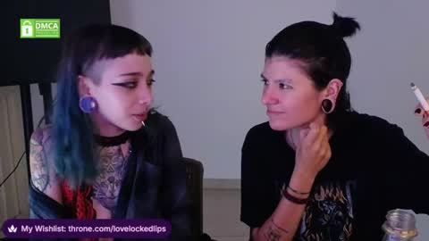 Alex  Violet online show from March 2026 12:49:02 AM