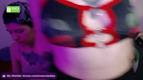 Alex  Violet online show from April 2026 10:08:02 PM