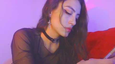 Tami online show from February 2025 03:44:01 AM