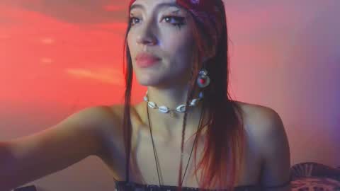 Tami online show from November 2025 06:02:01 AM