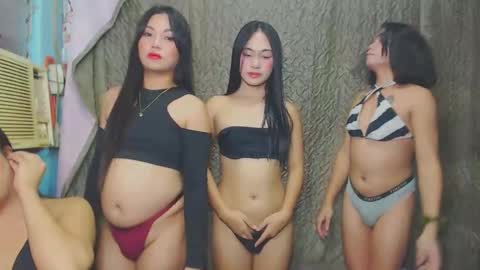 alexa alice jane daisy online show from October 2025 11:19:01 AM