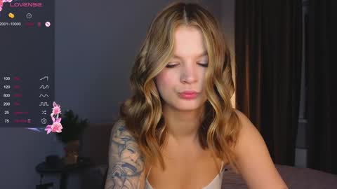 Jenny online show from December 2024 12:13:01 AM